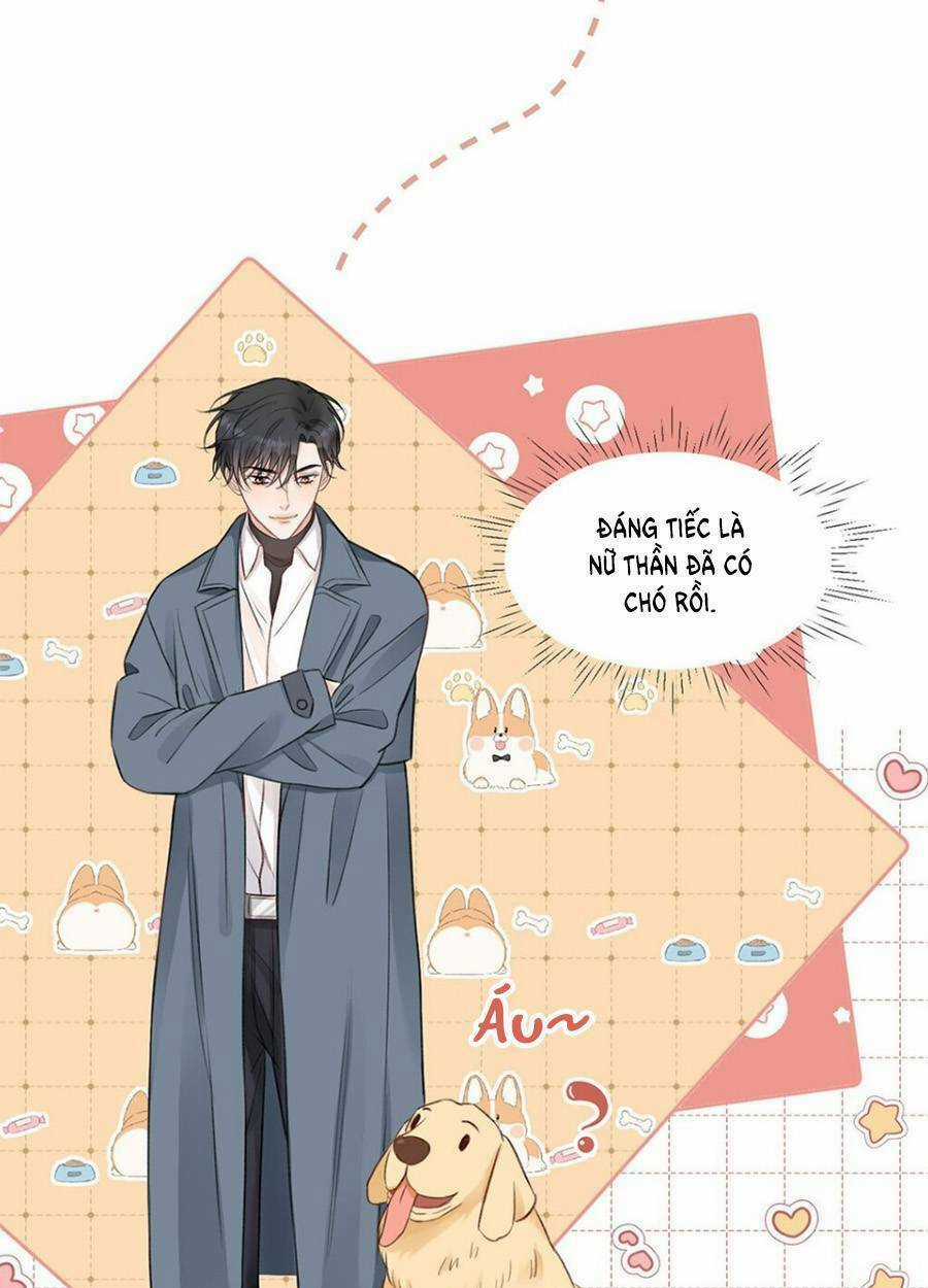 Dĩ Ái Chi Danh - Chapter 24 - Trang 6