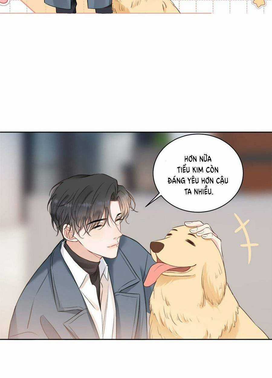 Dĩ Ái Chi Danh - Chapter 24 - Trang 7