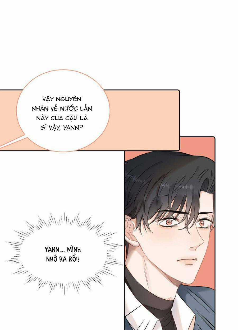 Dĩ Ái Chi Danh - Chapter 24 - Trang 9