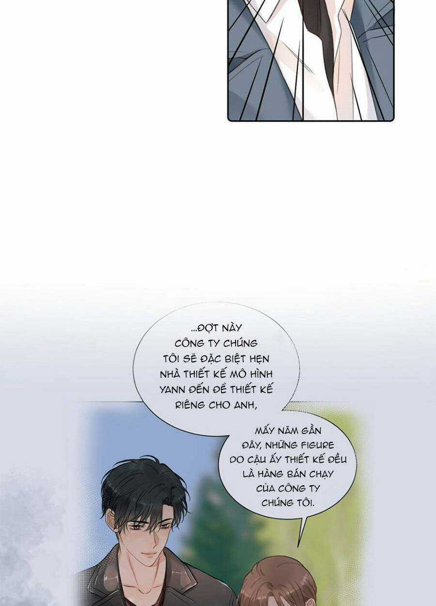 Dĩ Ái Chi Danh - Chapter 24 - Trang 10