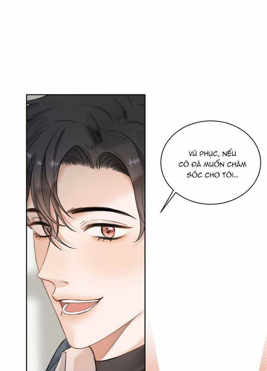 Dĩ Ái Chi Danh - Chapter 25 - Trang 11