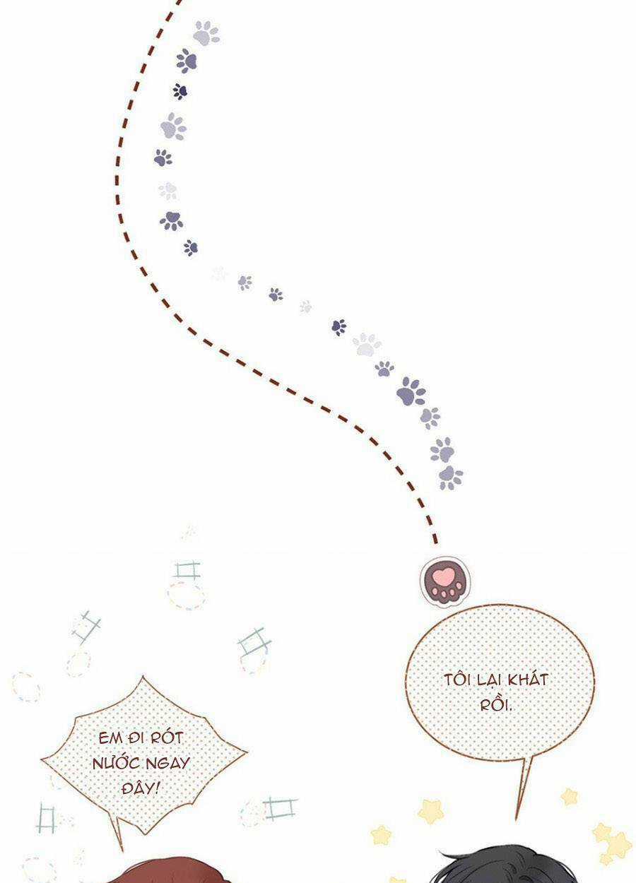 Dĩ Ái Chi Danh - Chapter 25 - Trang 17