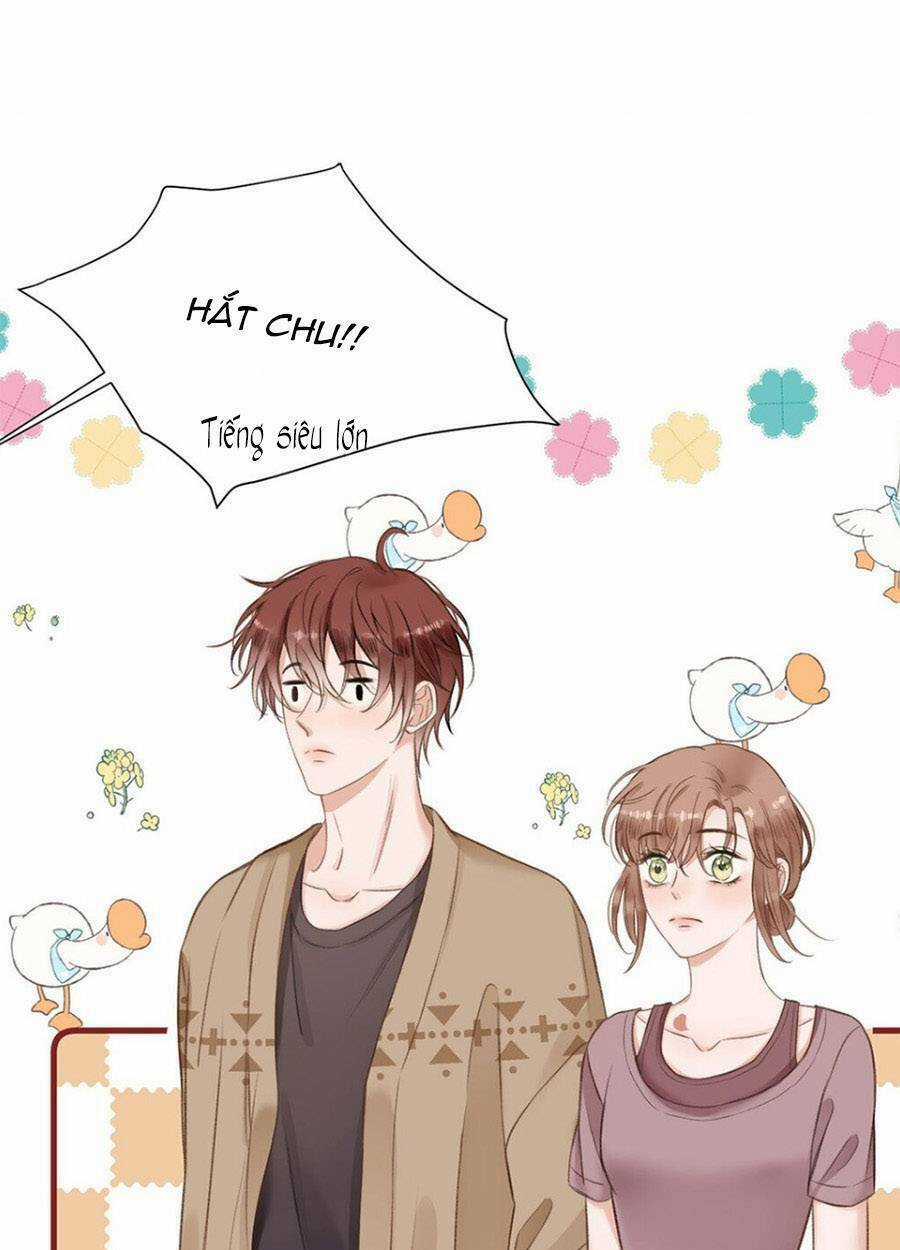 Dĩ Ái Chi Danh - Chapter 25 - Trang 3