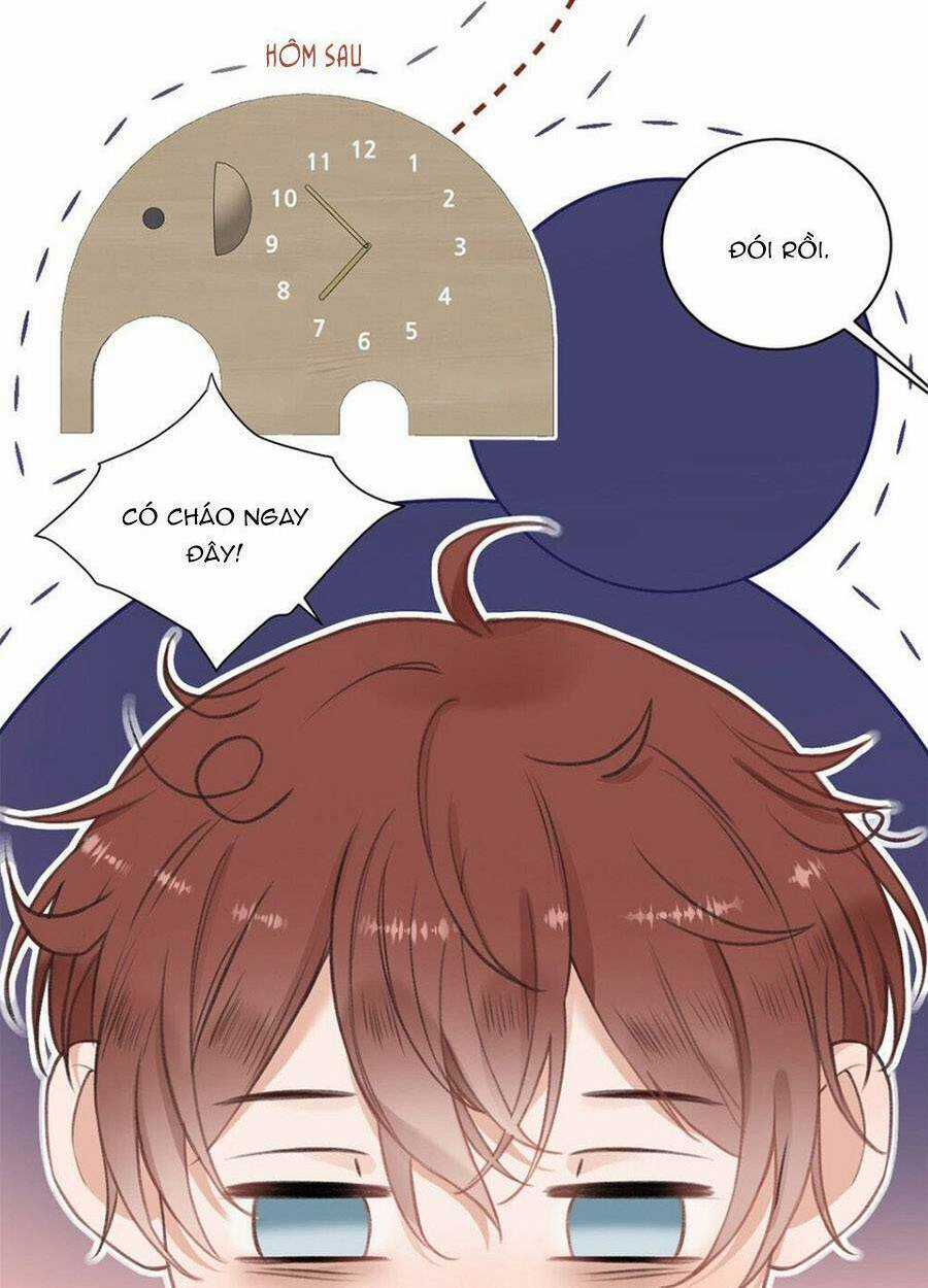 Dĩ Ái Chi Danh - Chapter 25 - Trang 21