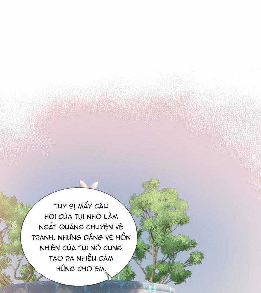 Dĩ Ái Chi Danh - Chapter 25 - Trang 27