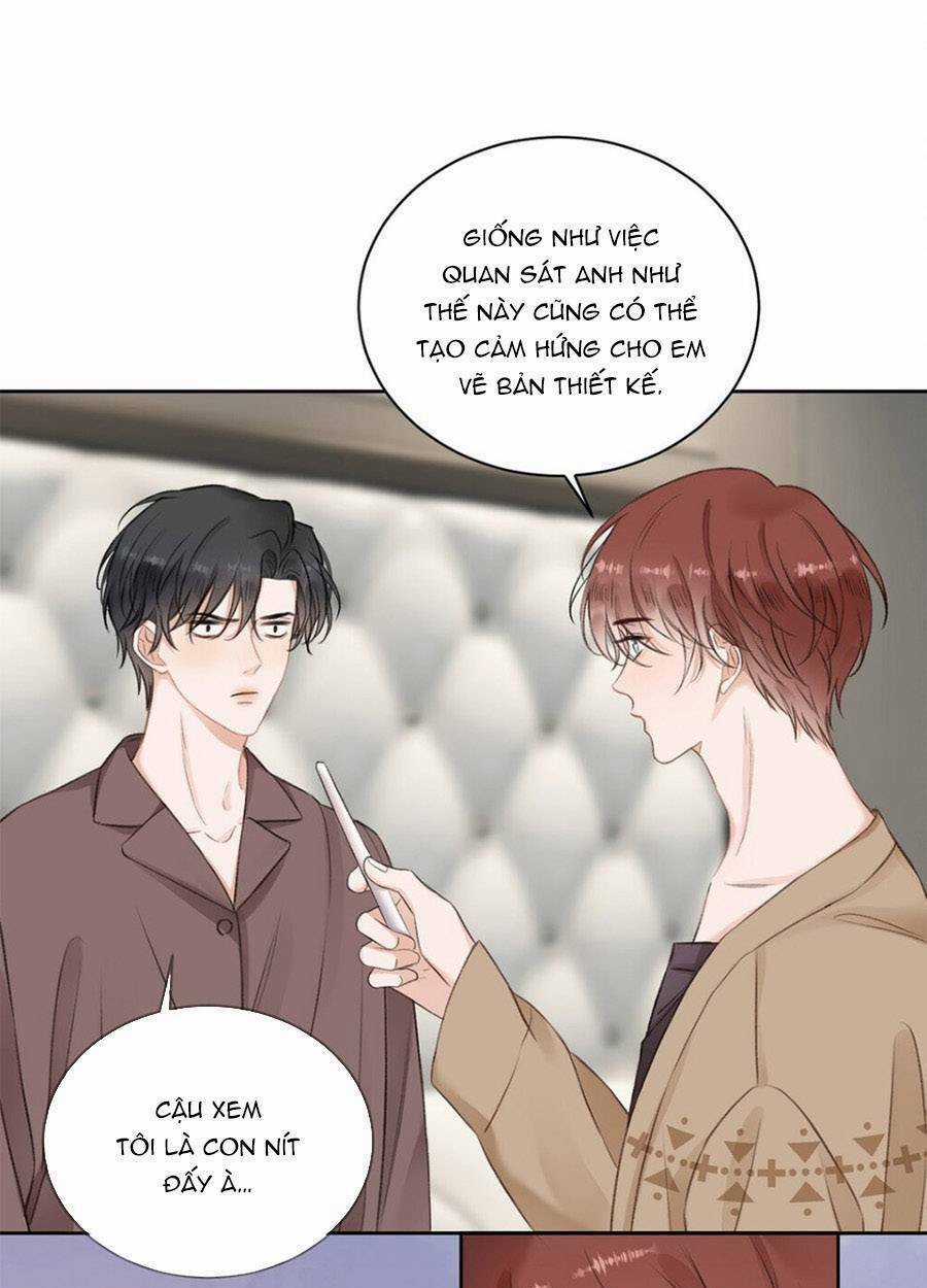 Dĩ Ái Chi Danh - Chapter 25 - Trang 29