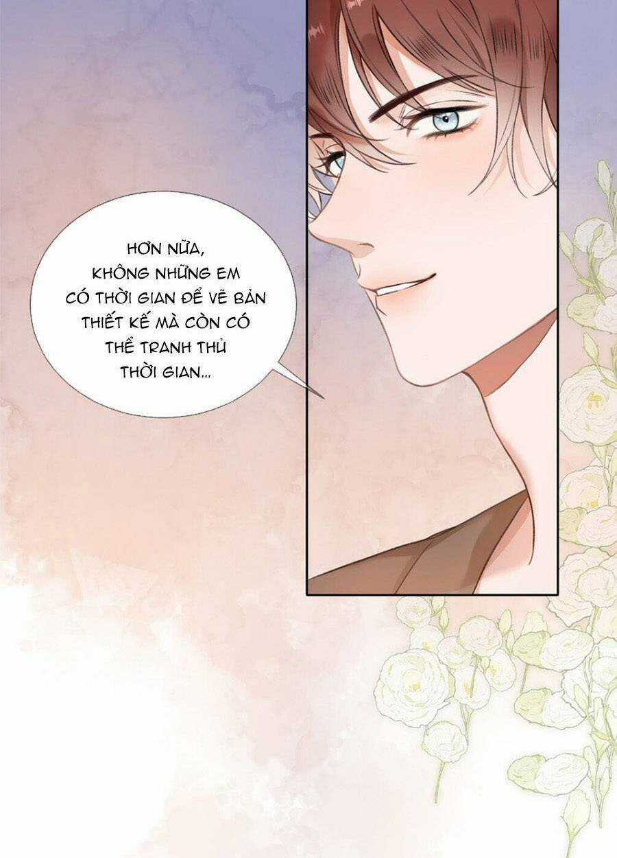 Dĩ Ái Chi Danh - Chapter 25 - Trang 30