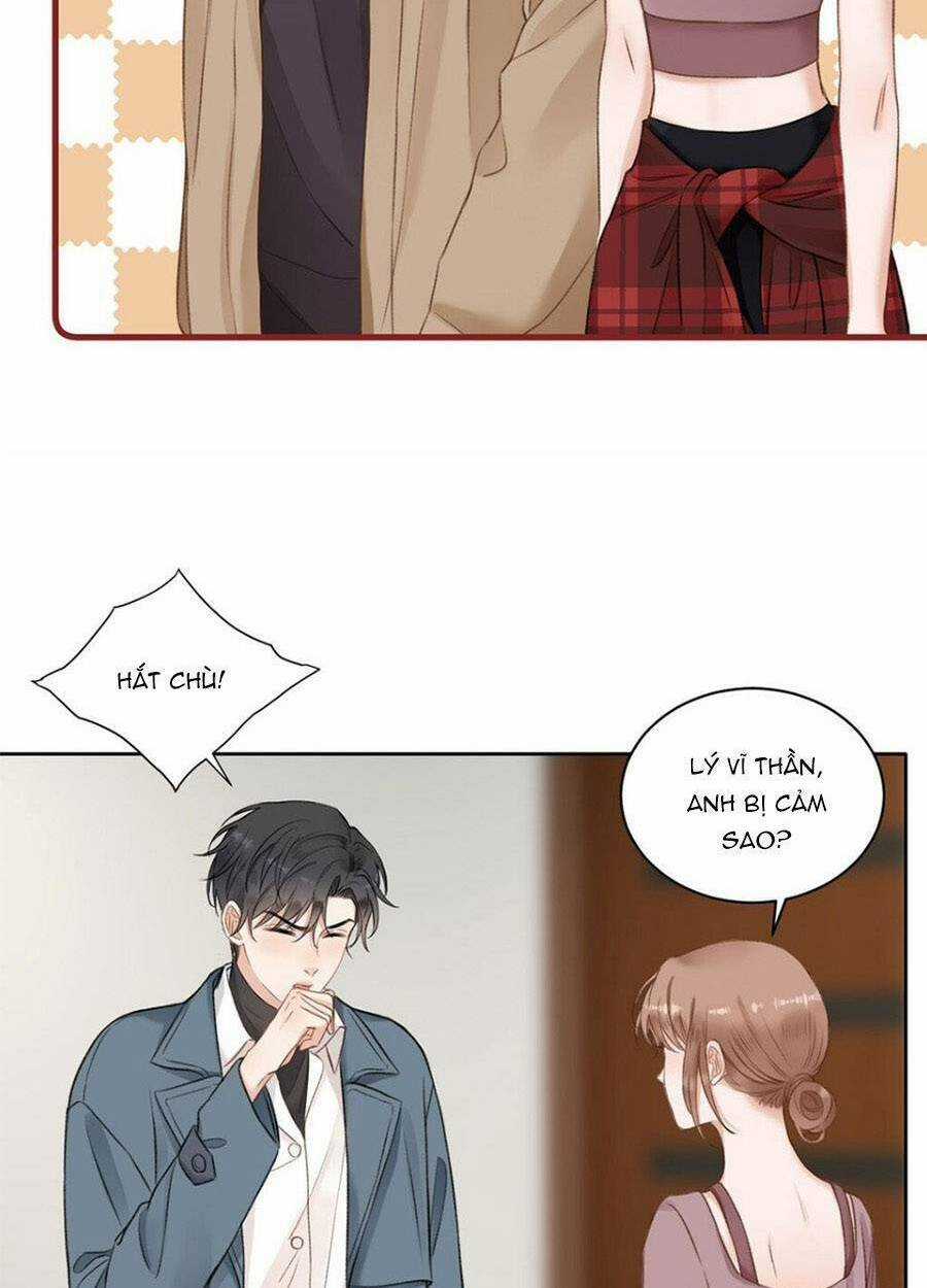 Dĩ Ái Chi Danh - Chapter 25 - Trang 4