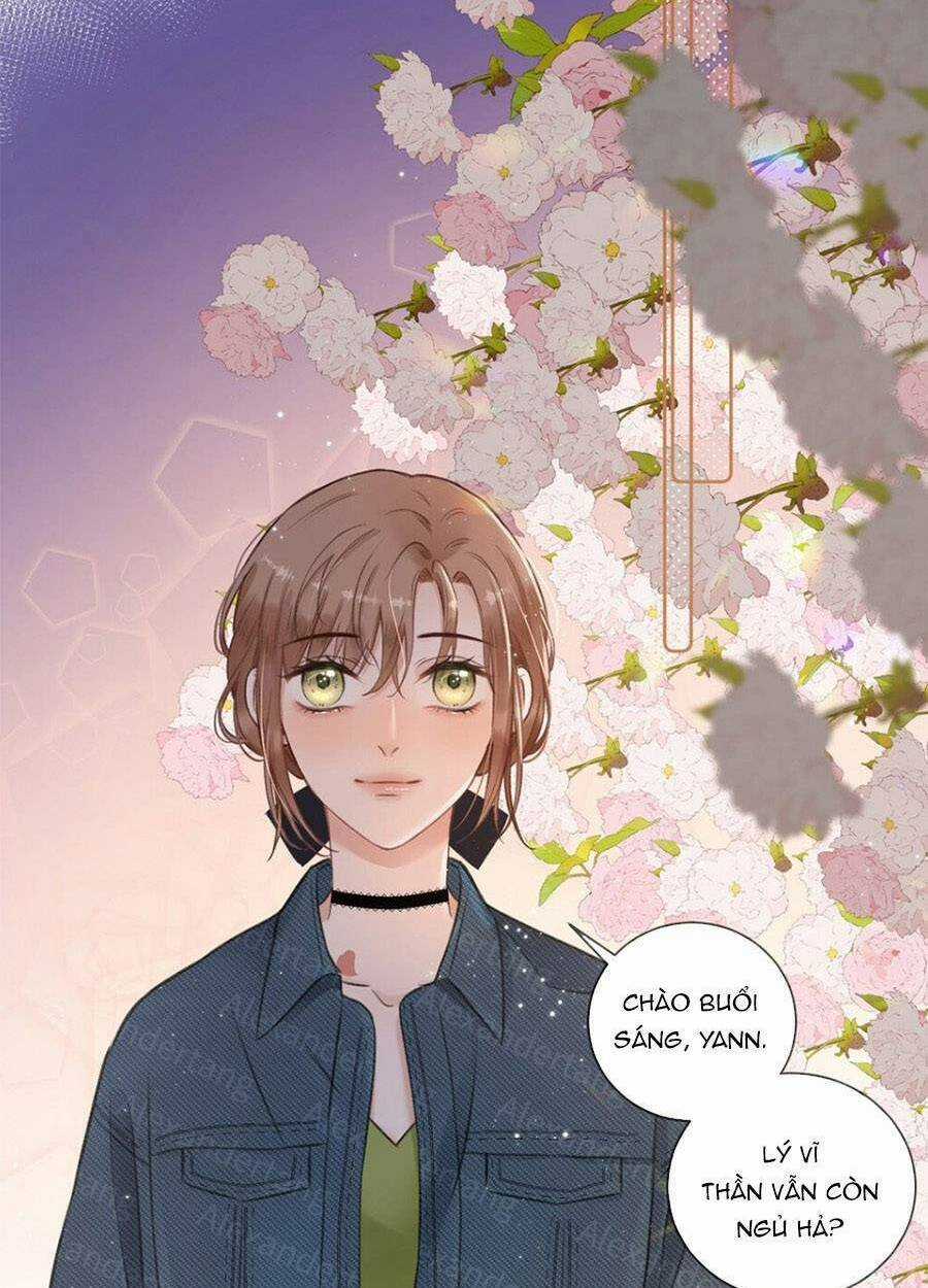 Dĩ Ái Chi Danh - Chapter 25 - Trang 33