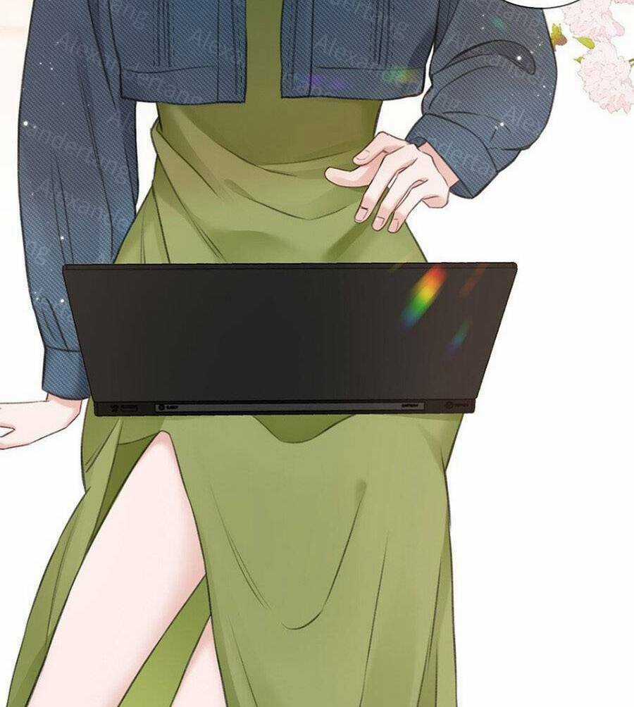 Dĩ Ái Chi Danh - Chapter 25 - Trang 34