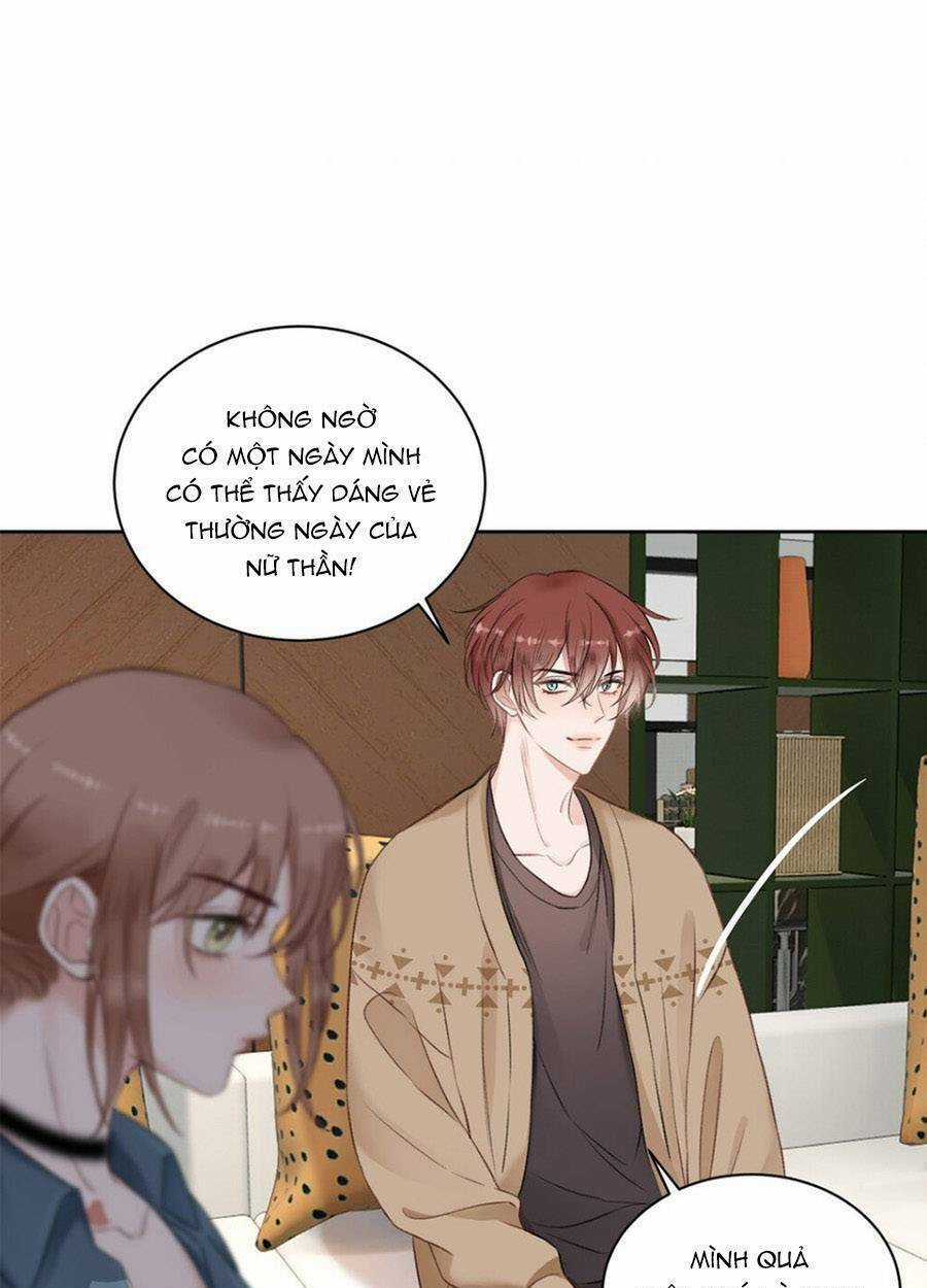 Dĩ Ái Chi Danh - Chapter 25 - Trang 36