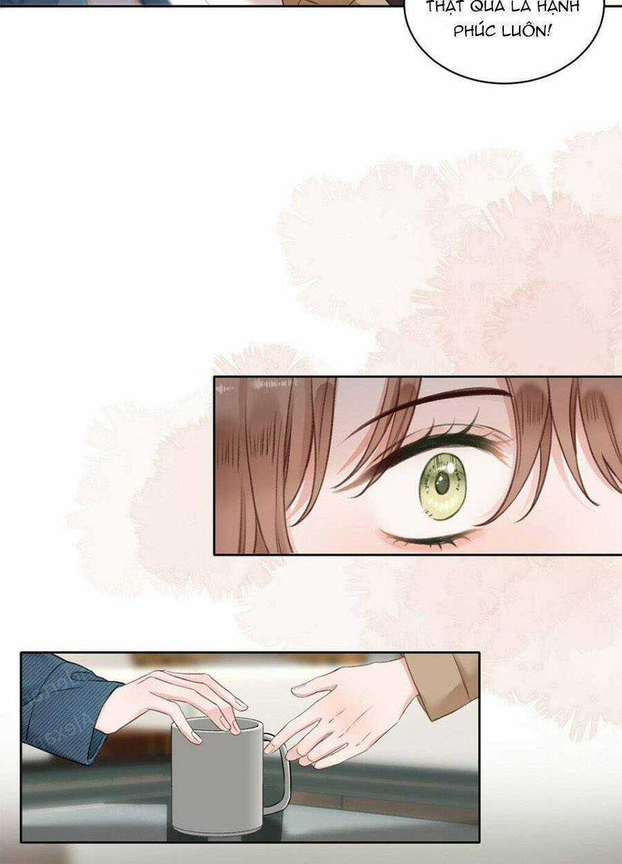 Dĩ Ái Chi Danh - Chapter 25 - Trang 37