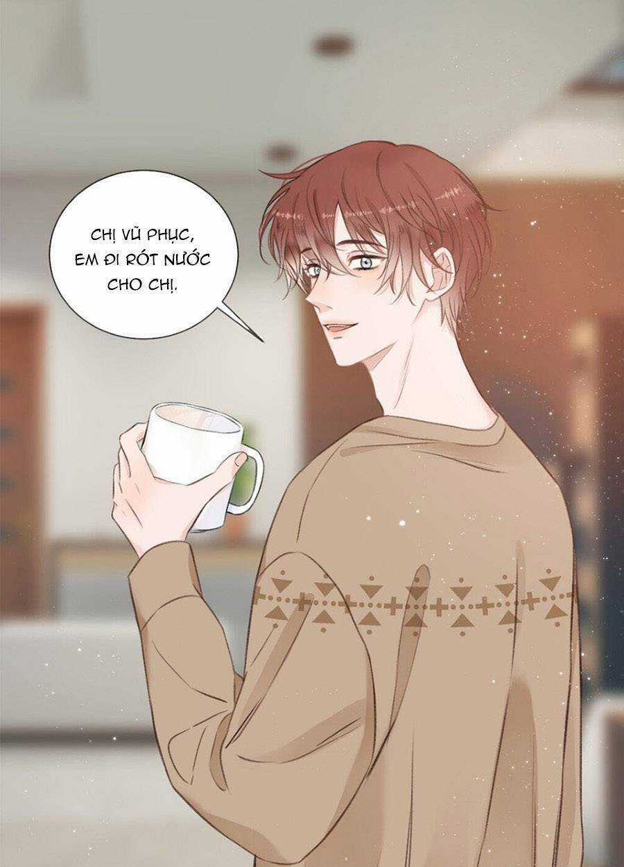 Dĩ Ái Chi Danh - Chapter 25 - Trang 39