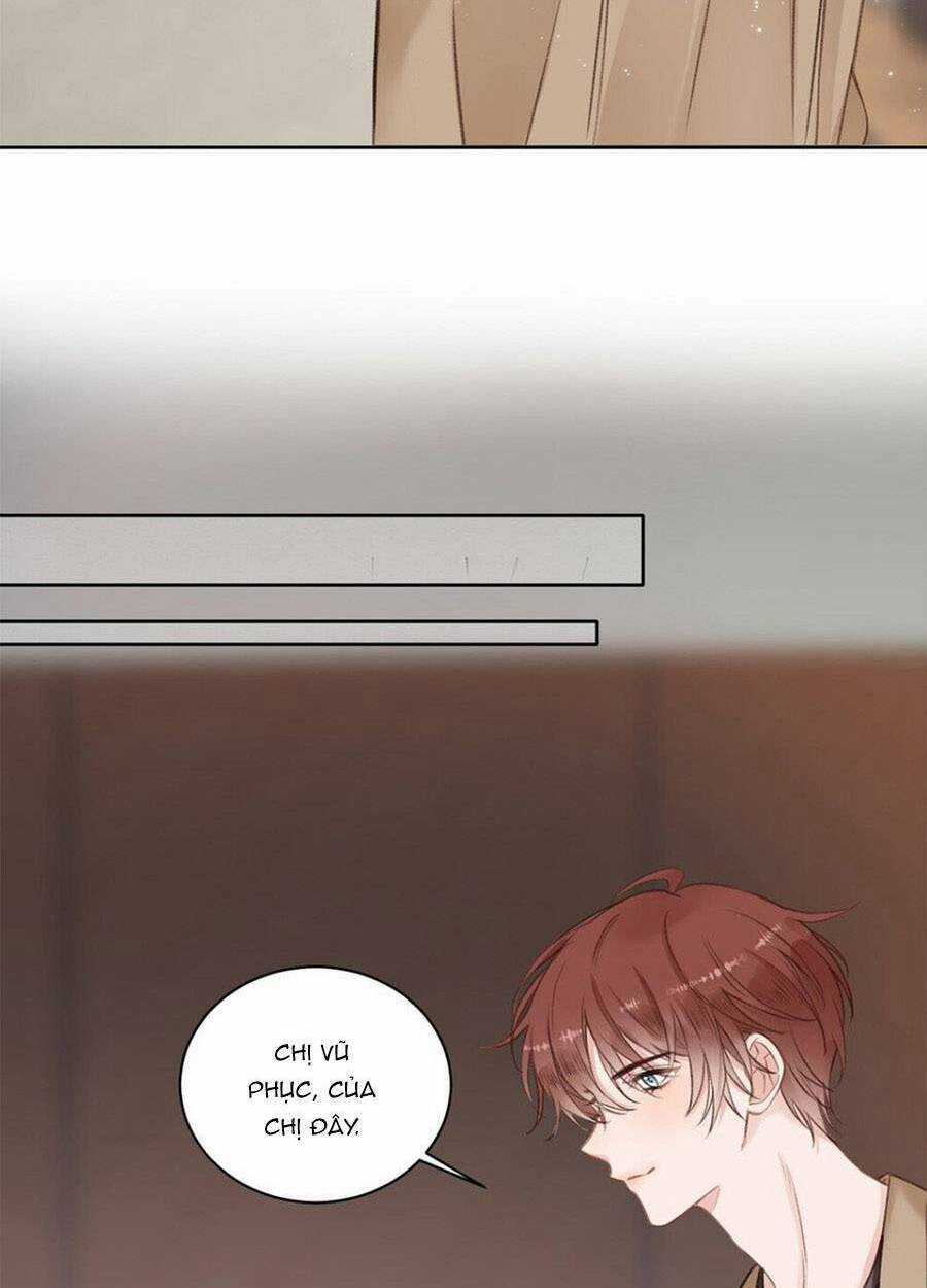 Dĩ Ái Chi Danh - Chapter 25 - Trang 40