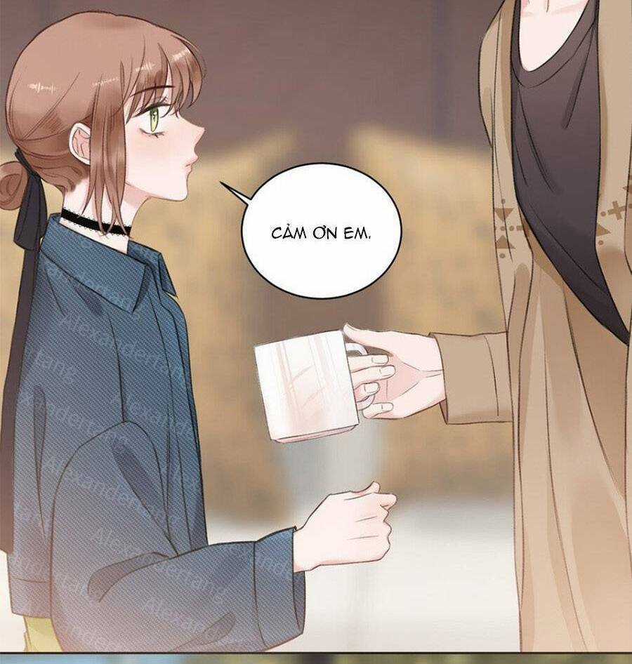 Dĩ Ái Chi Danh - Chapter 25 - Trang 41