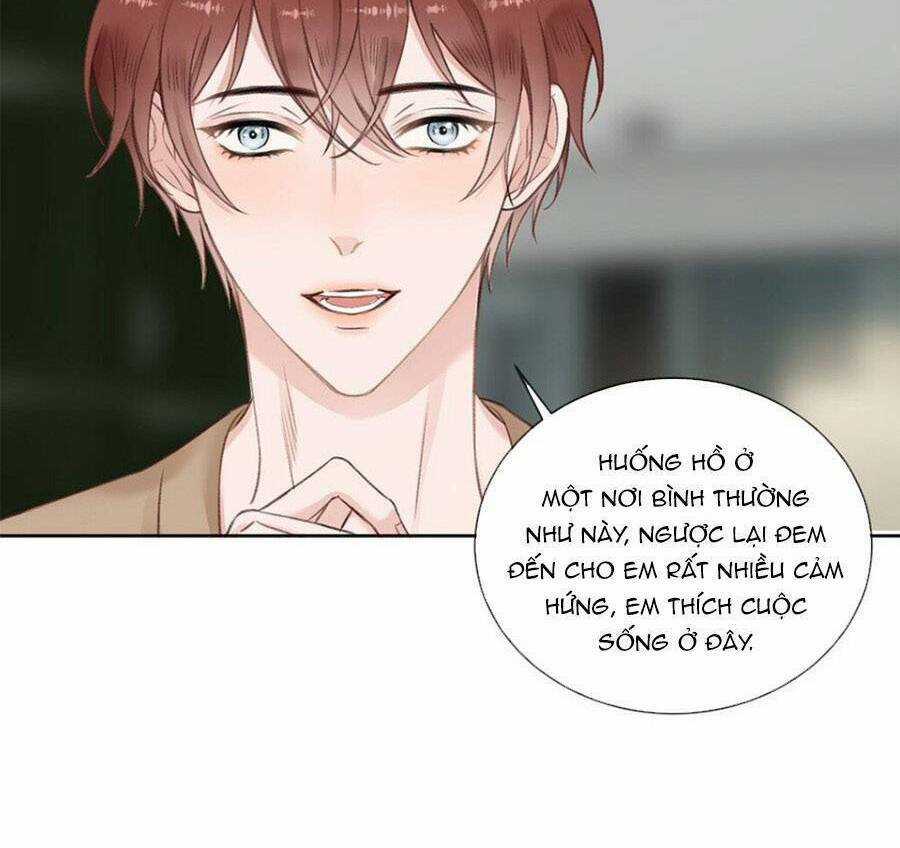 Dĩ Ái Chi Danh - Chapter 25 - Trang 44