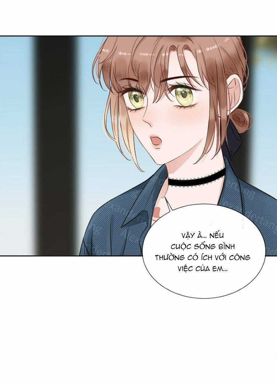 Dĩ Ái Chi Danh - Chapter 25 - Trang 45