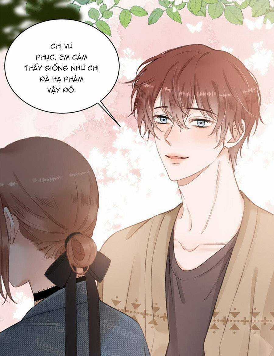 Dĩ Ái Chi Danh - Chapter 25 - Trang 48