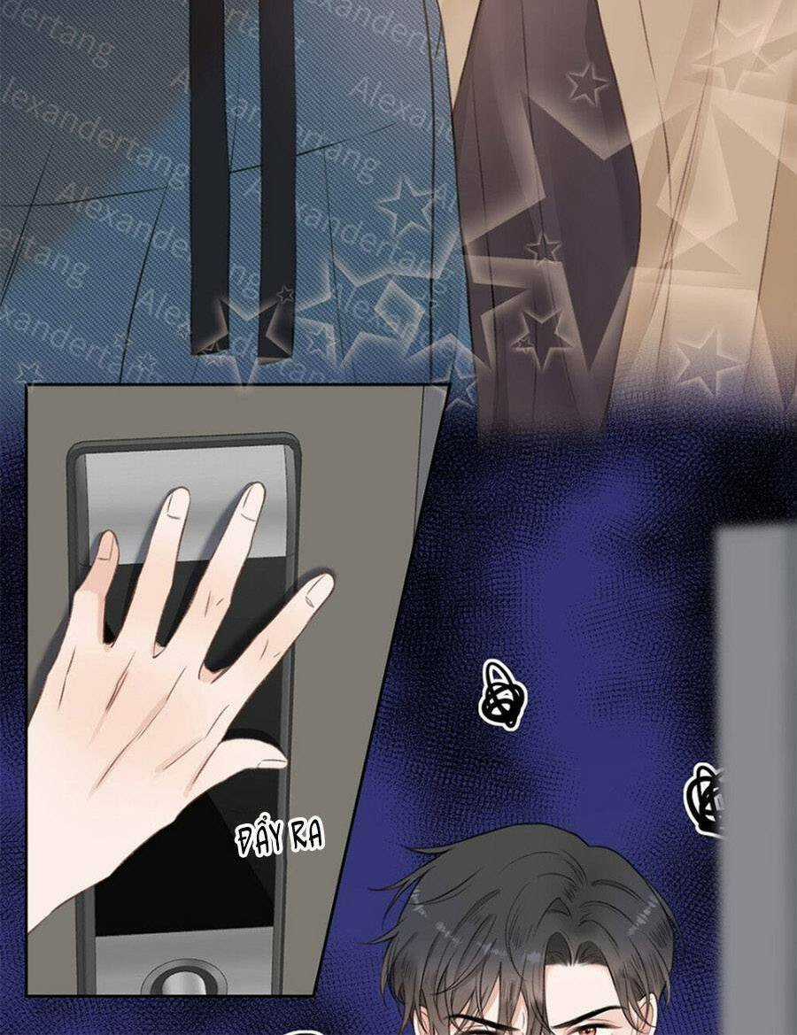 Dĩ Ái Chi Danh - Chapter 25 - Trang 49