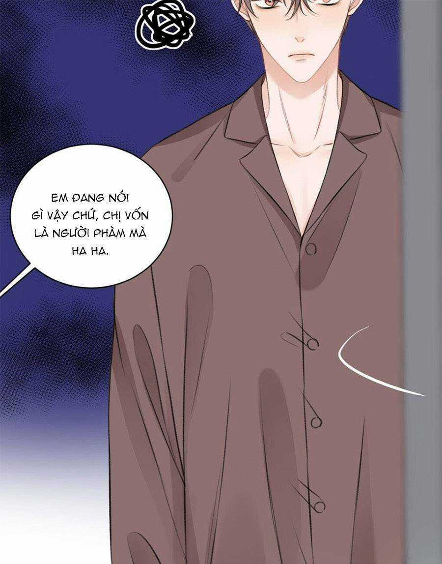 Dĩ Ái Chi Danh - Chapter 25 - Trang 50