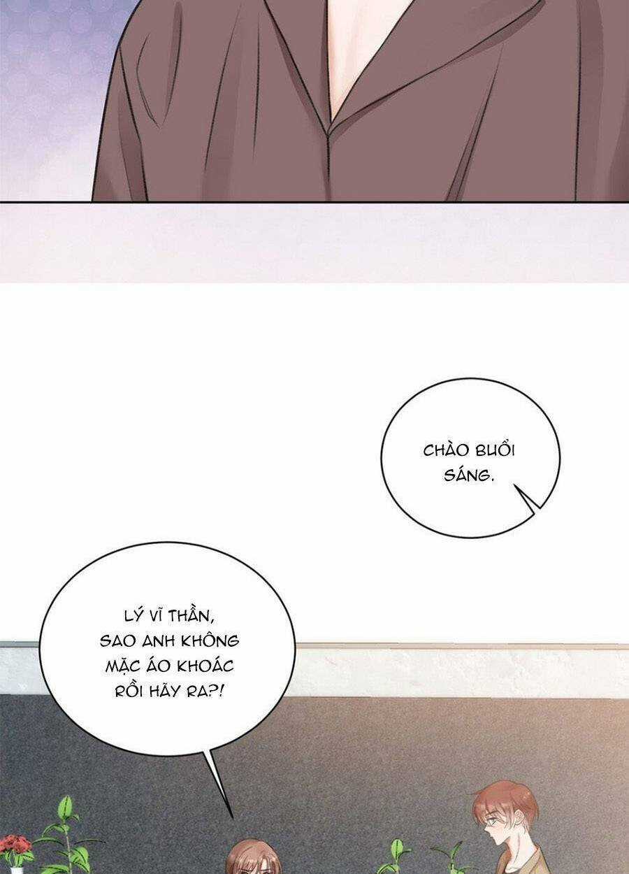 Dĩ Ái Chi Danh - Chapter 25 - Trang 53