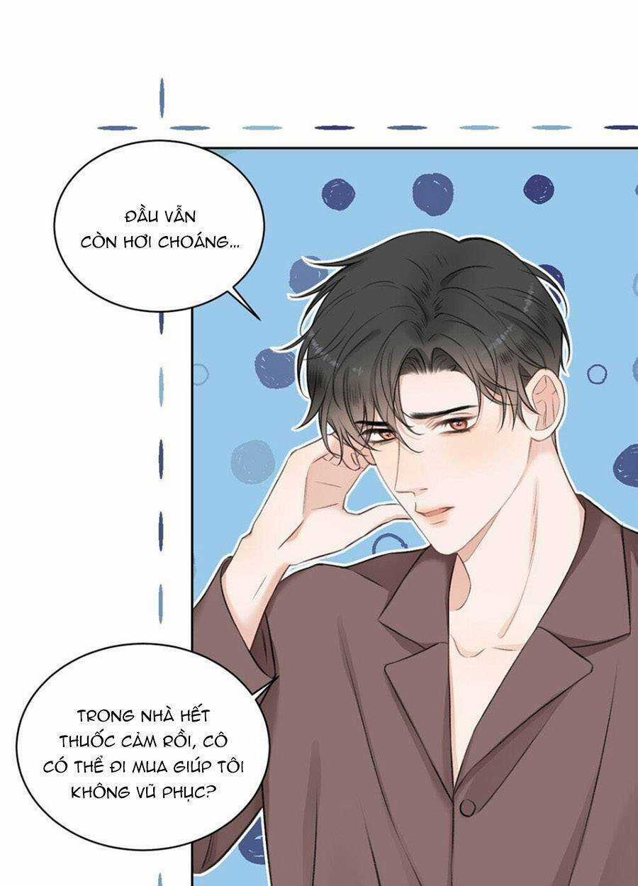 Dĩ Ái Chi Danh - Chapter 25 - Trang 55