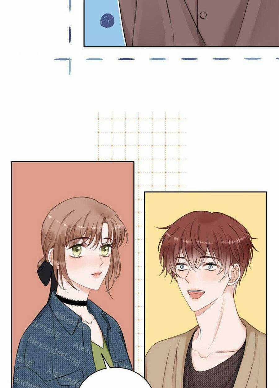 Dĩ Ái Chi Danh - Chapter 25 - Trang 56