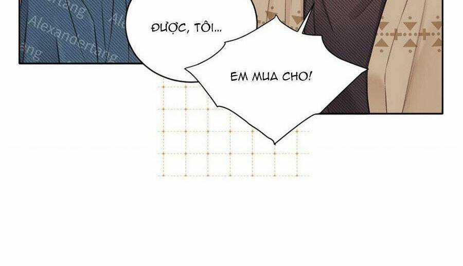 Dĩ Ái Chi Danh - Chapter 25 - Trang 57