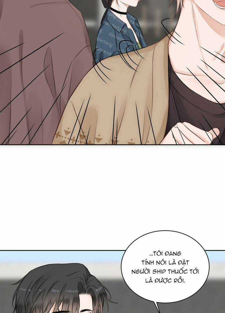 Dĩ Ái Chi Danh - Chapter 25 - Trang 59