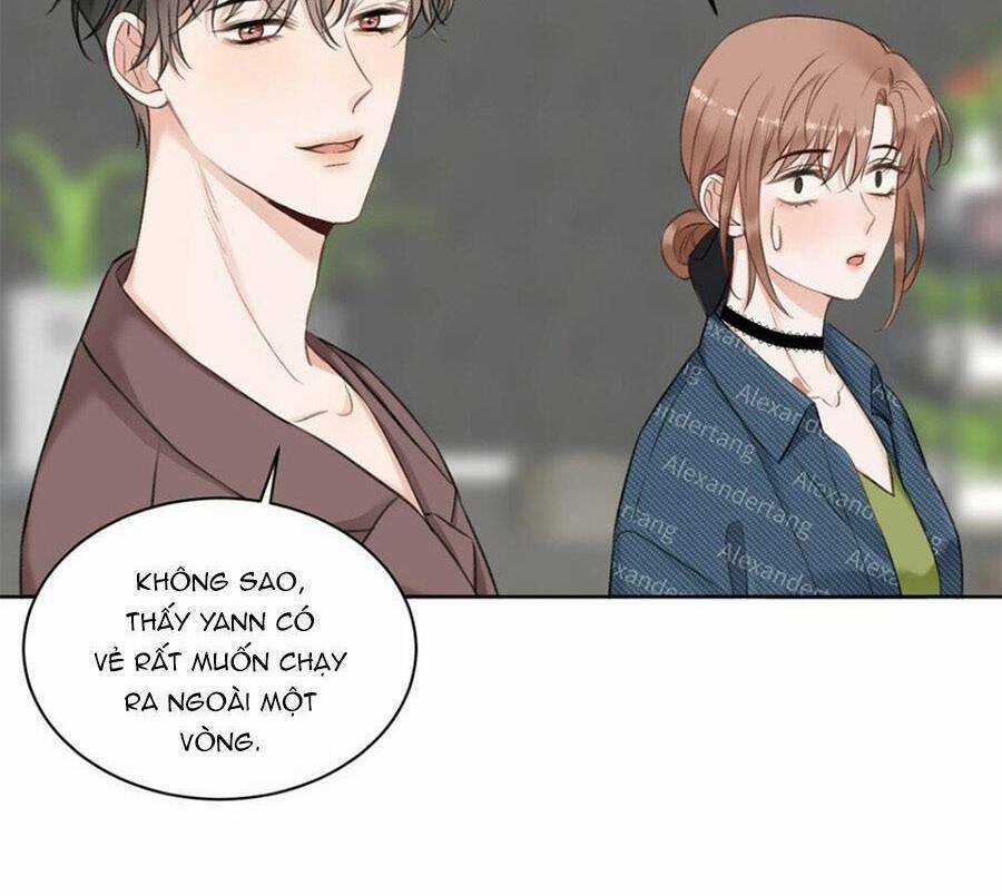 Dĩ Ái Chi Danh - Chapter 25 - Trang 60