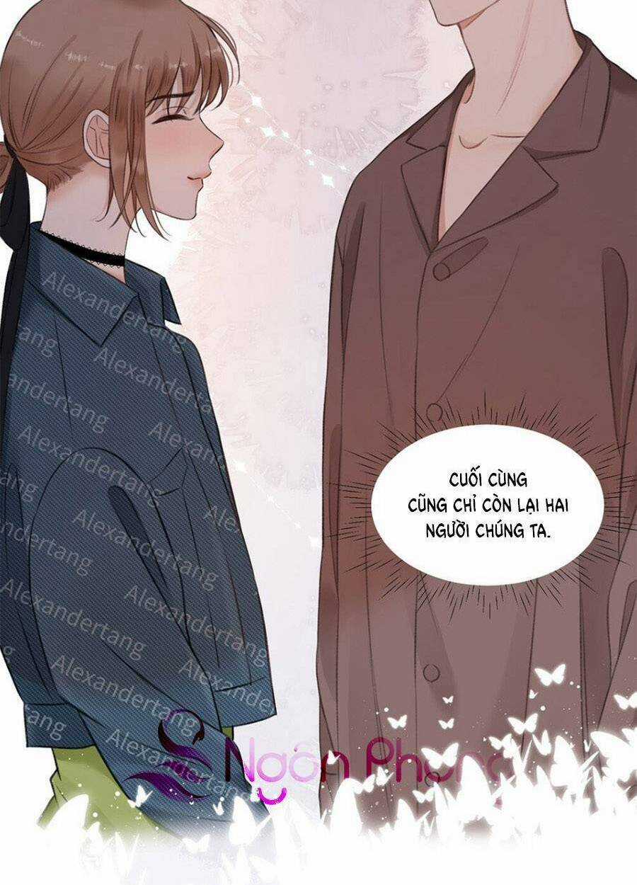 Dĩ Ái Chi Danh - Chapter 25 - Trang 62