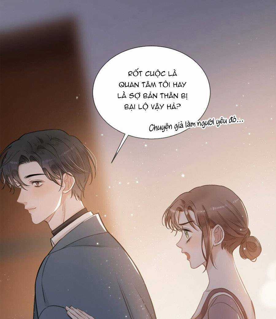 Dĩ Ái Chi Danh - Chapter 25 - Trang 9