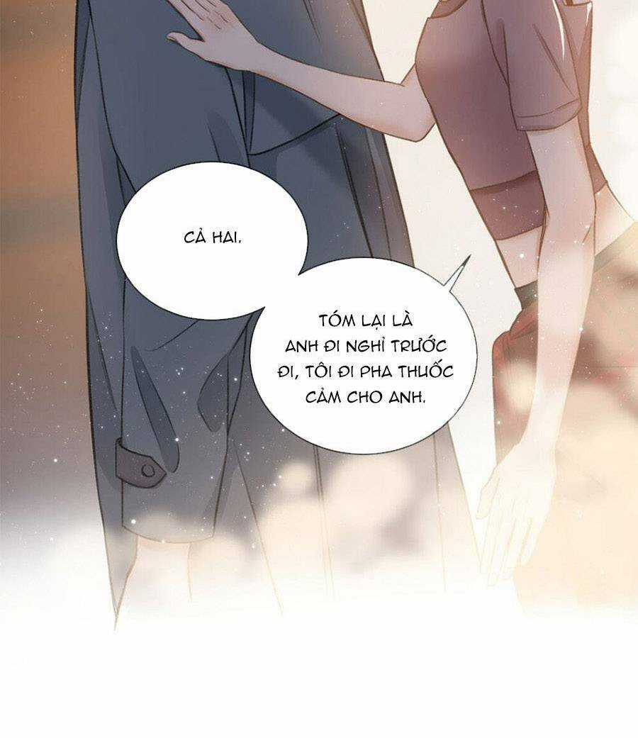 Dĩ Ái Chi Danh - Chapter 25 - Trang 10