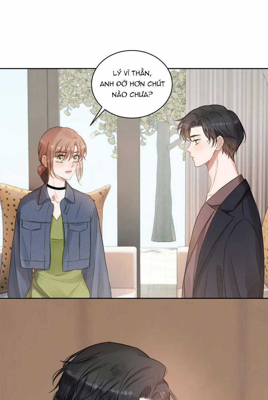 Dĩ Ái Chi Danh - Chapter 26 - Trang 1