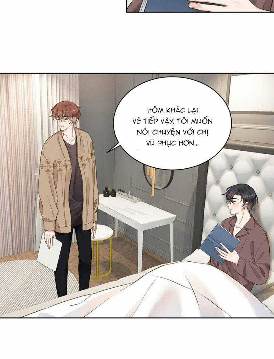 Dĩ Ái Chi Danh - Chapter 26 - Trang 13