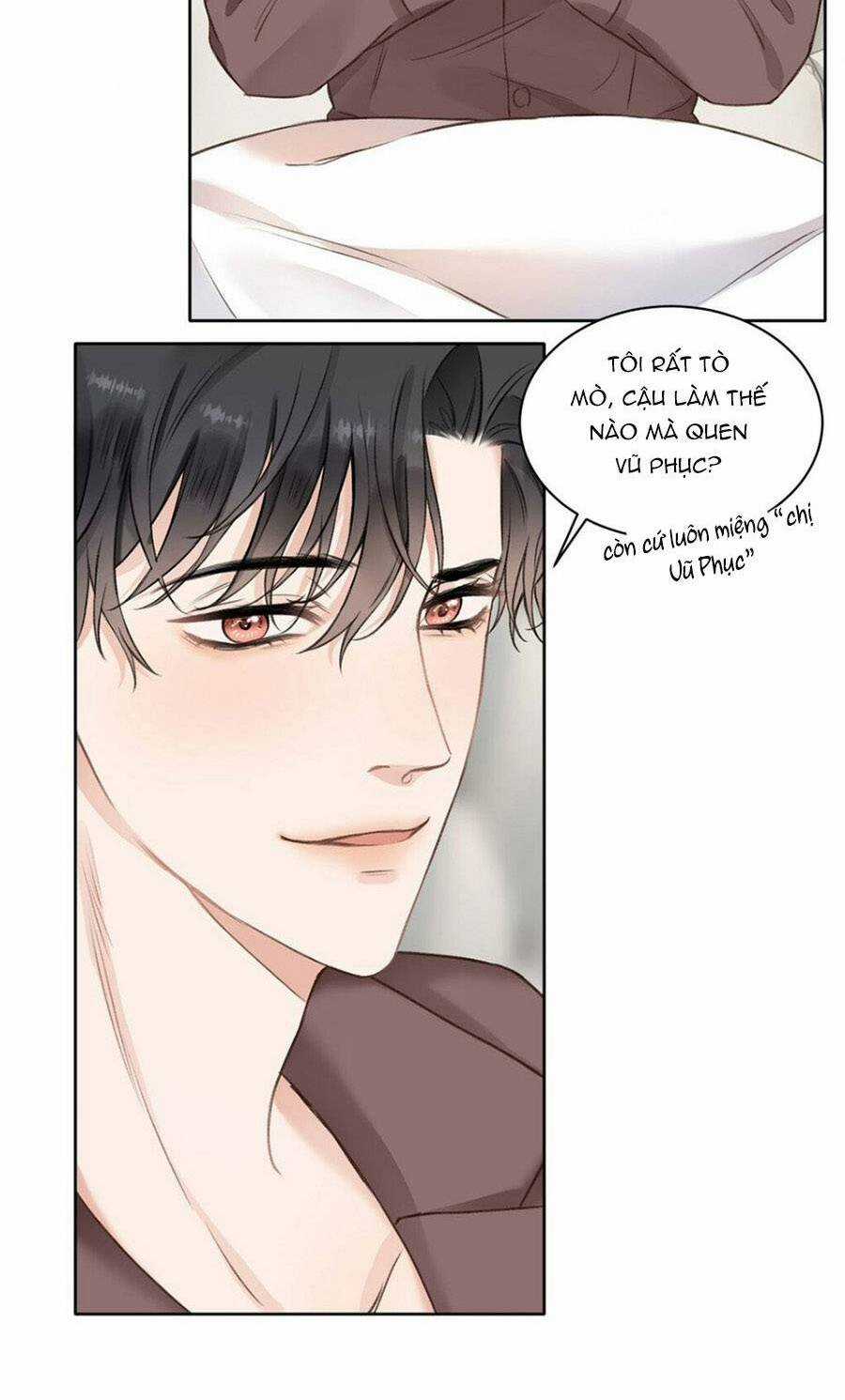 Dĩ Ái Chi Danh - Chapter 26 - Trang 15