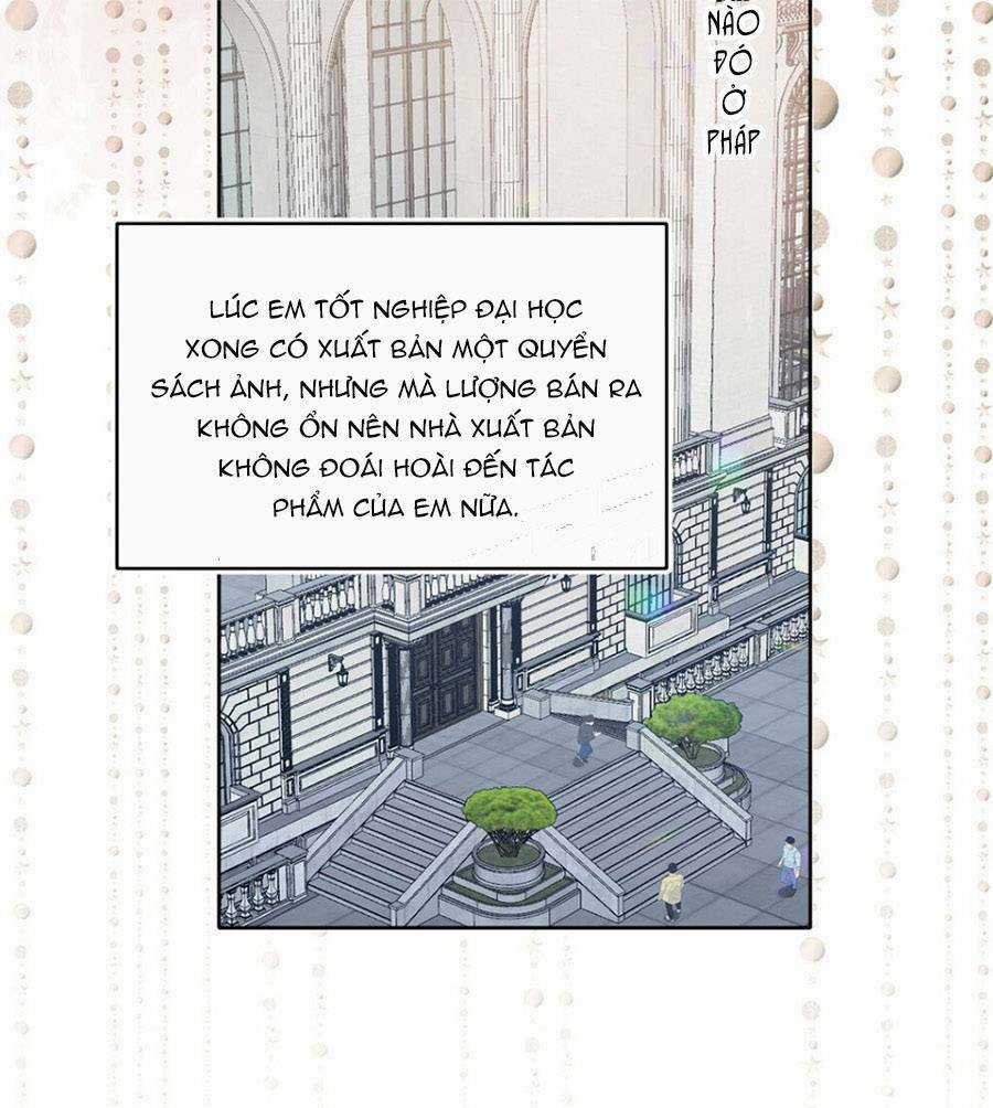 Dĩ Ái Chi Danh - Chapter 26 - Trang 18