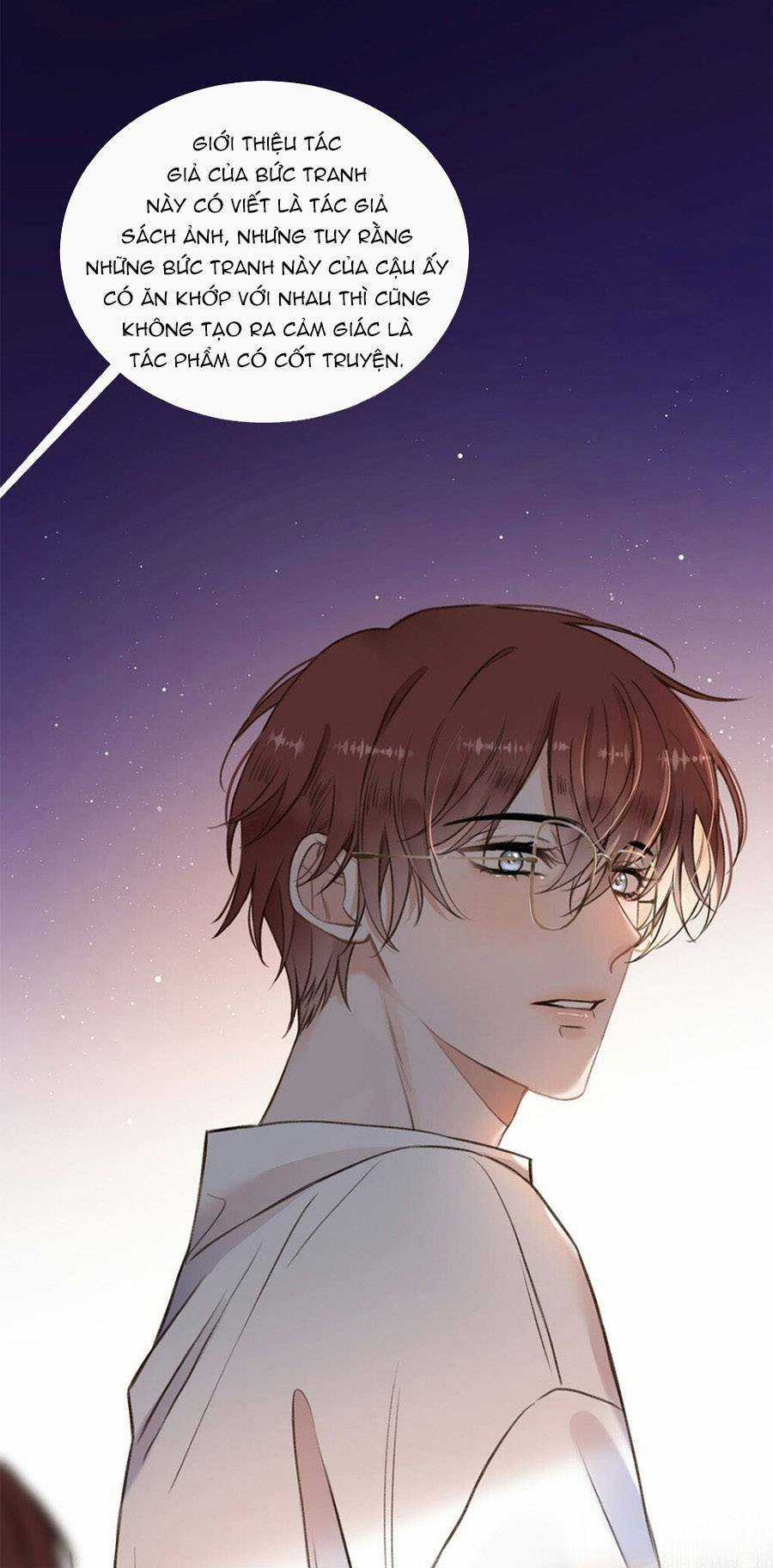 Dĩ Ái Chi Danh - Chapter 26 - Trang 20