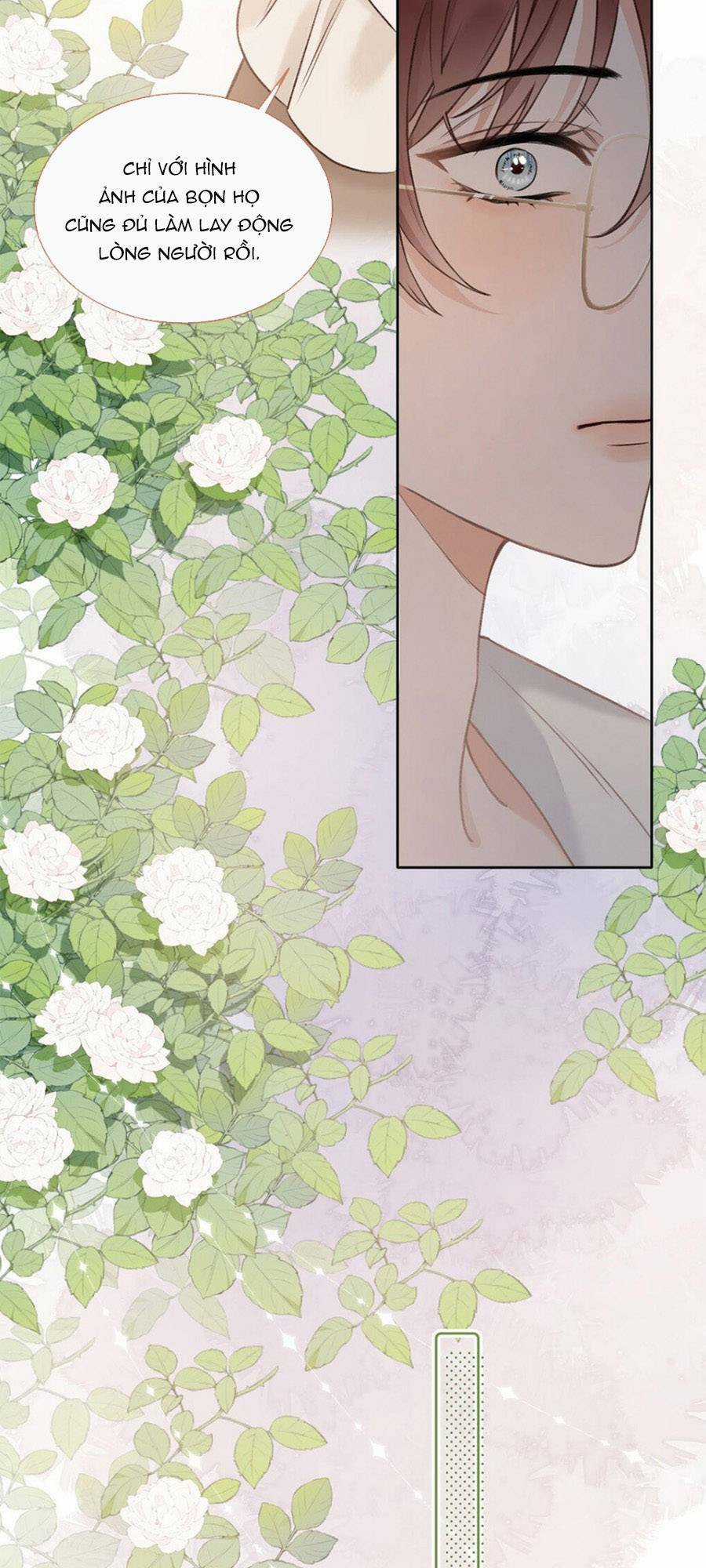 Dĩ Ái Chi Danh - Chapter 26 - Trang 24