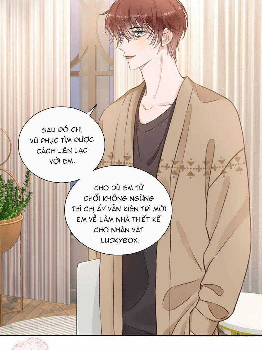 Dĩ Ái Chi Danh - Chapter 26 - Trang 26
