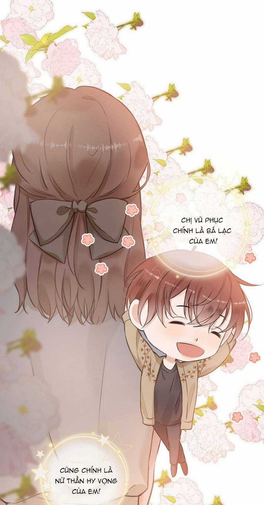 Dĩ Ái Chi Danh - Chapter 26 - Trang 27