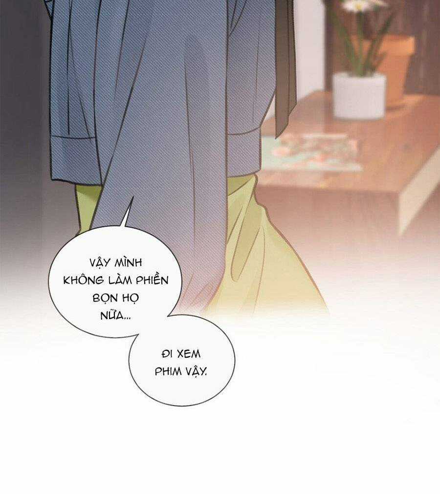 Dĩ Ái Chi Danh - Chapter 26 - Trang 33