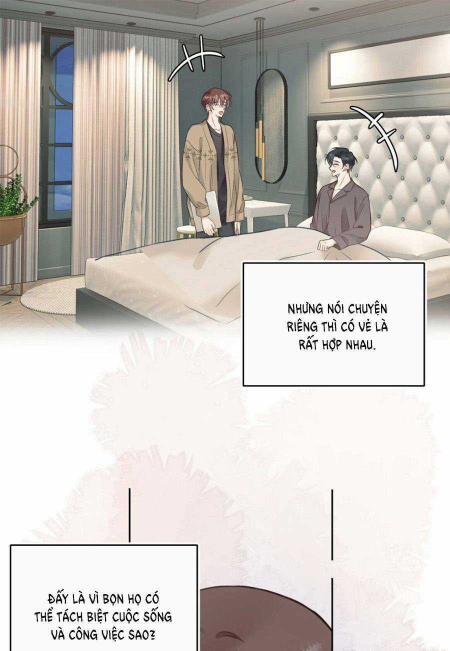Dĩ Ái Chi Danh - Chapter 26 - Trang 36