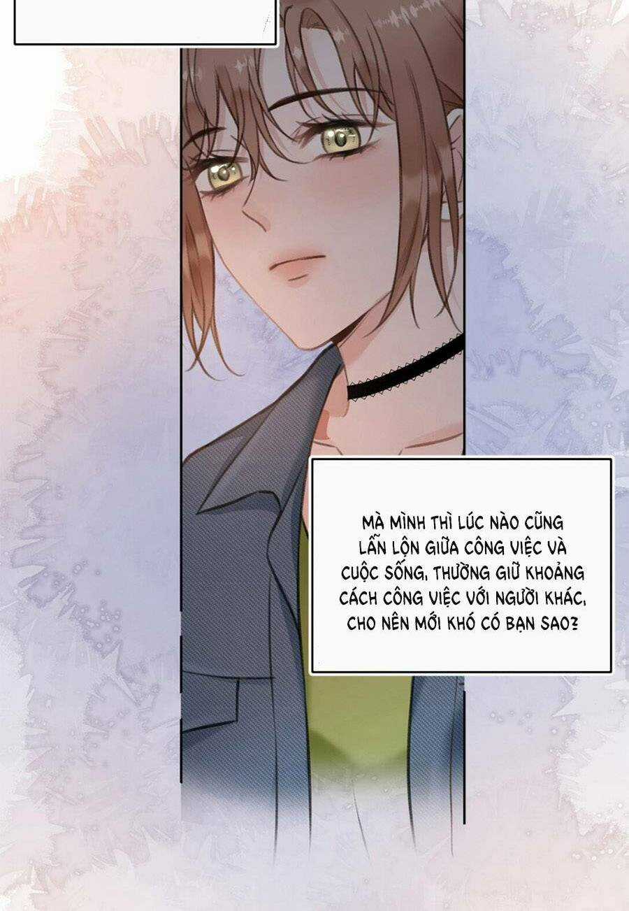 Dĩ Ái Chi Danh - Chapter 26 - Trang 37