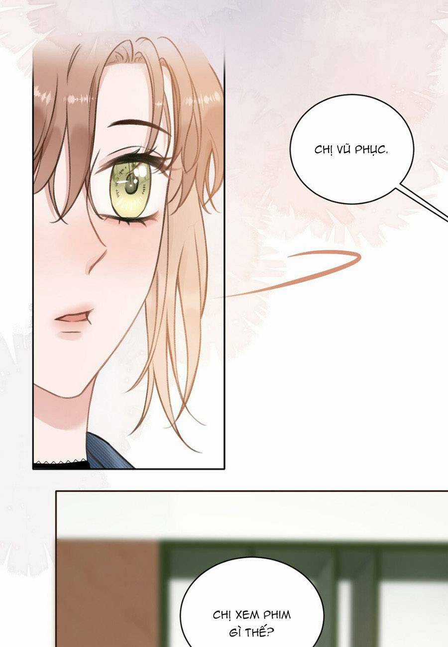 Dĩ Ái Chi Danh - Chapter 26 - Trang 38