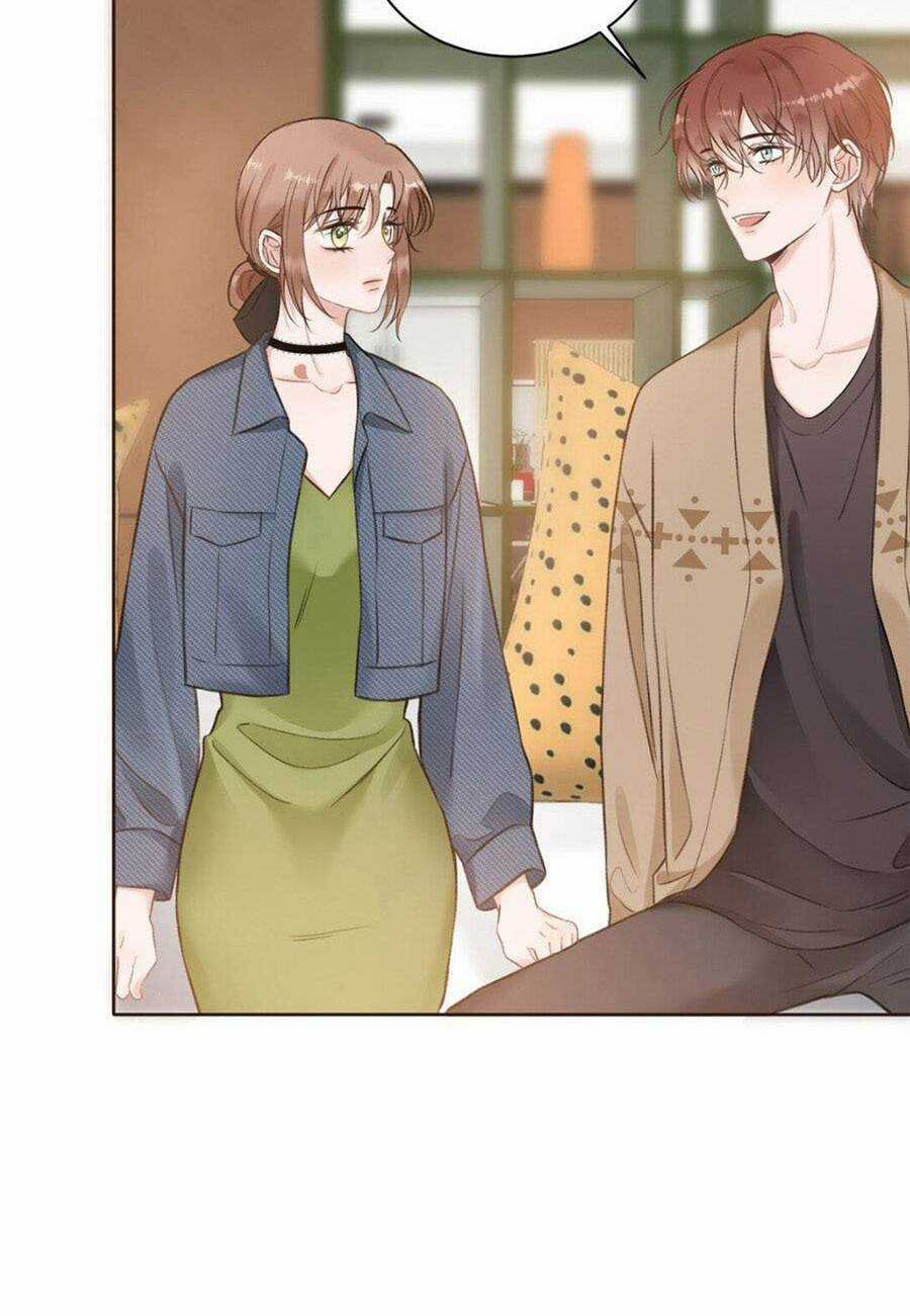 Dĩ Ái Chi Danh - Chapter 26 - Trang 39