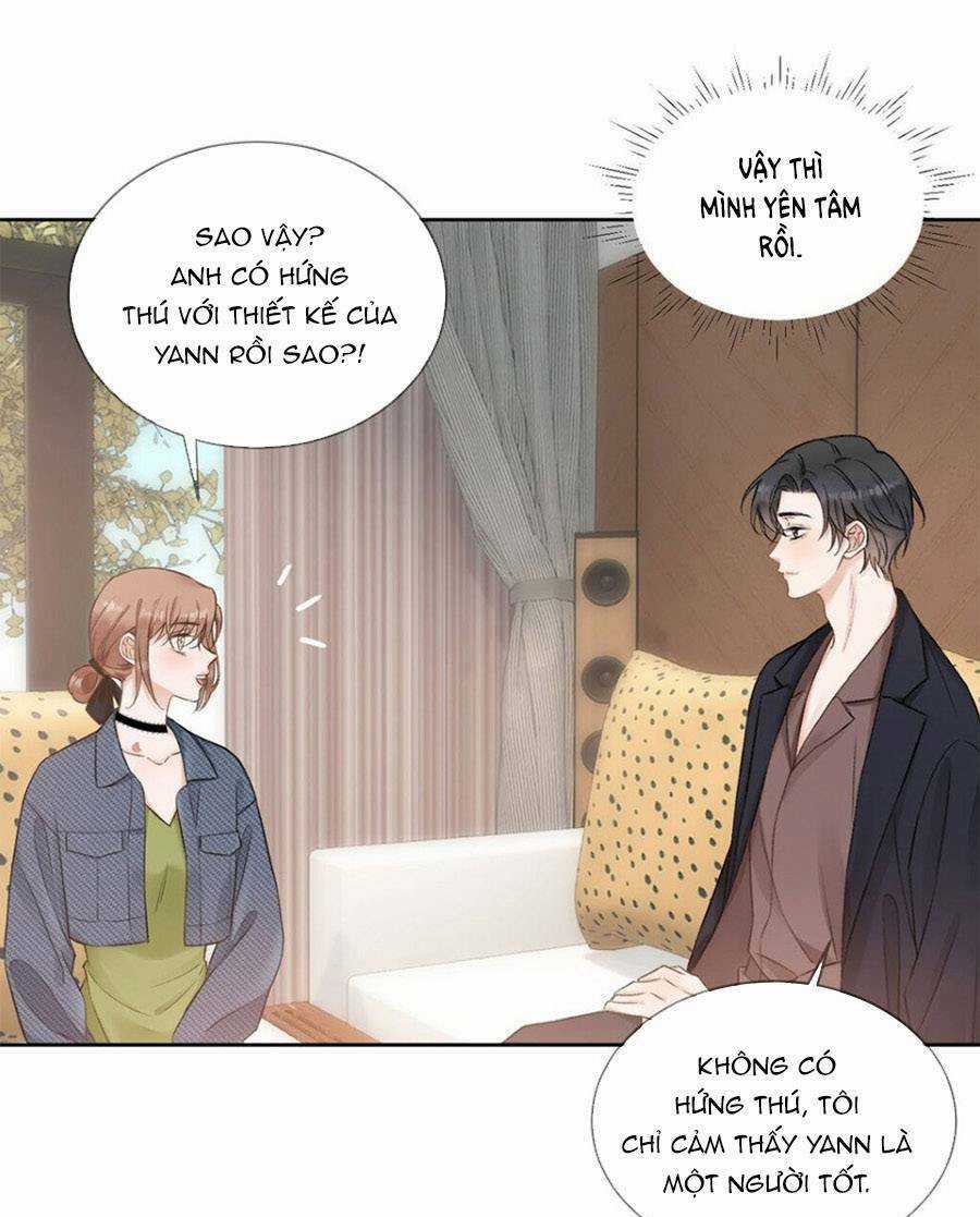 Dĩ Ái Chi Danh - Chapter 26 - Trang 5