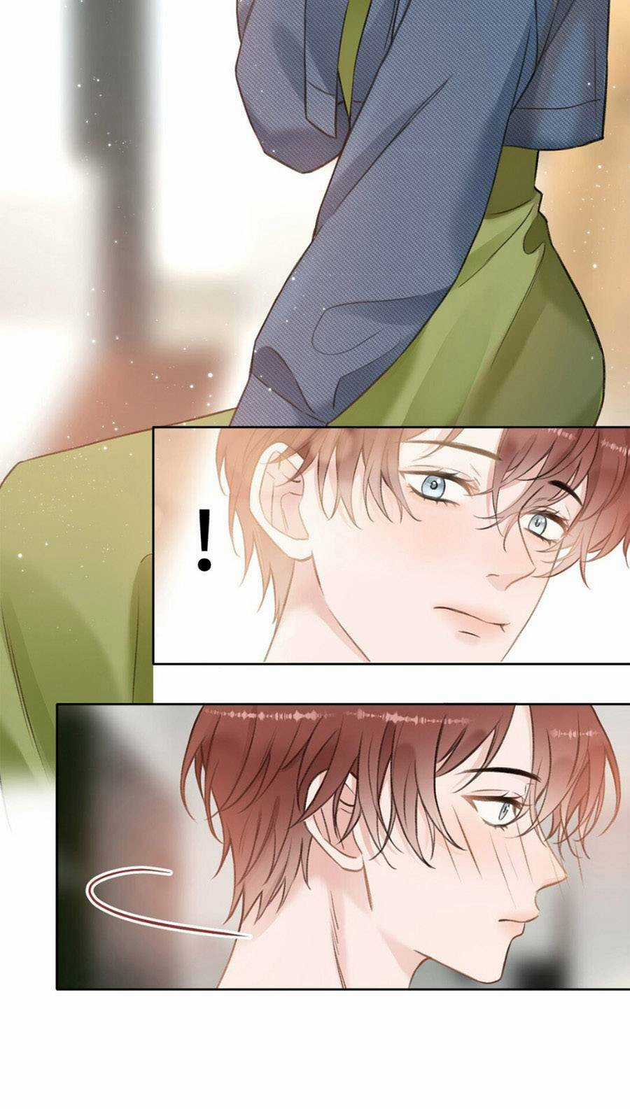 Dĩ Ái Chi Danh - Chapter 26 - Trang 43