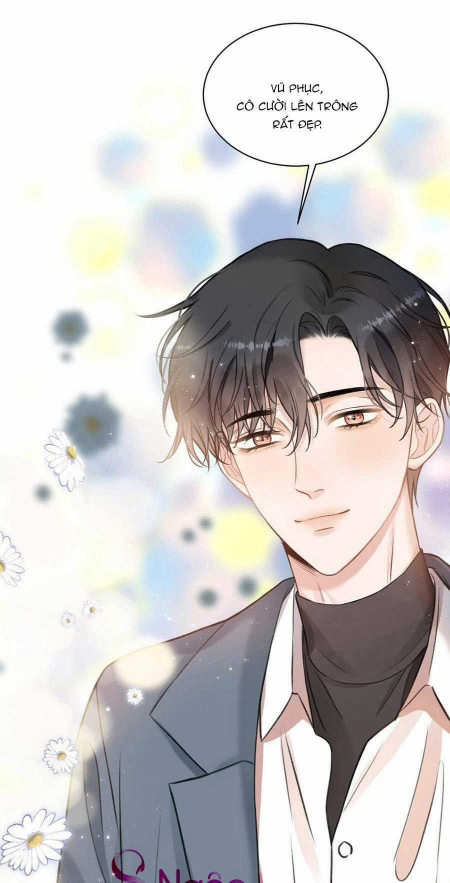 Dĩ Ái Chi Danh - Chapter 26 - Trang 44