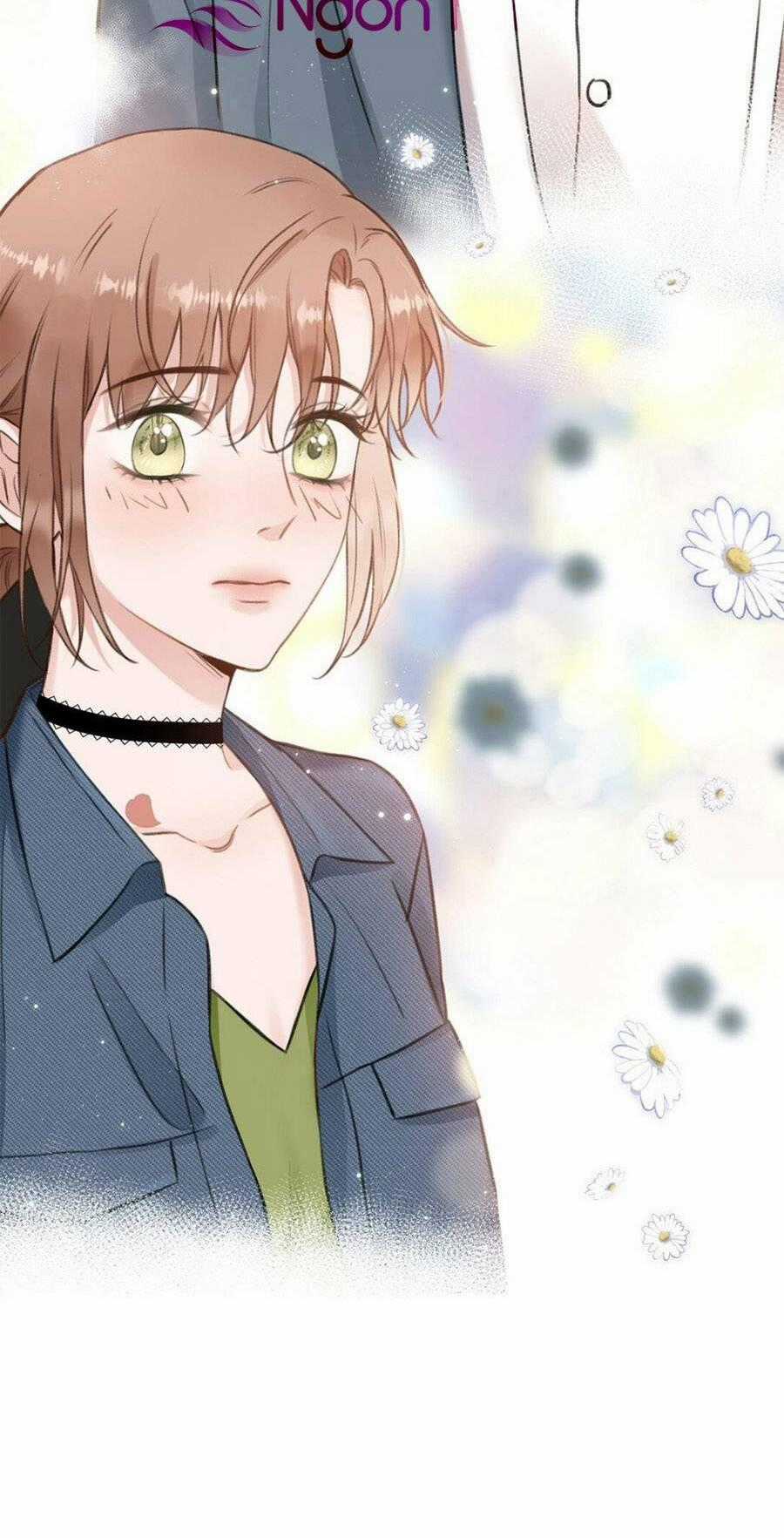 Dĩ Ái Chi Danh - Chapter 26 - Trang 45